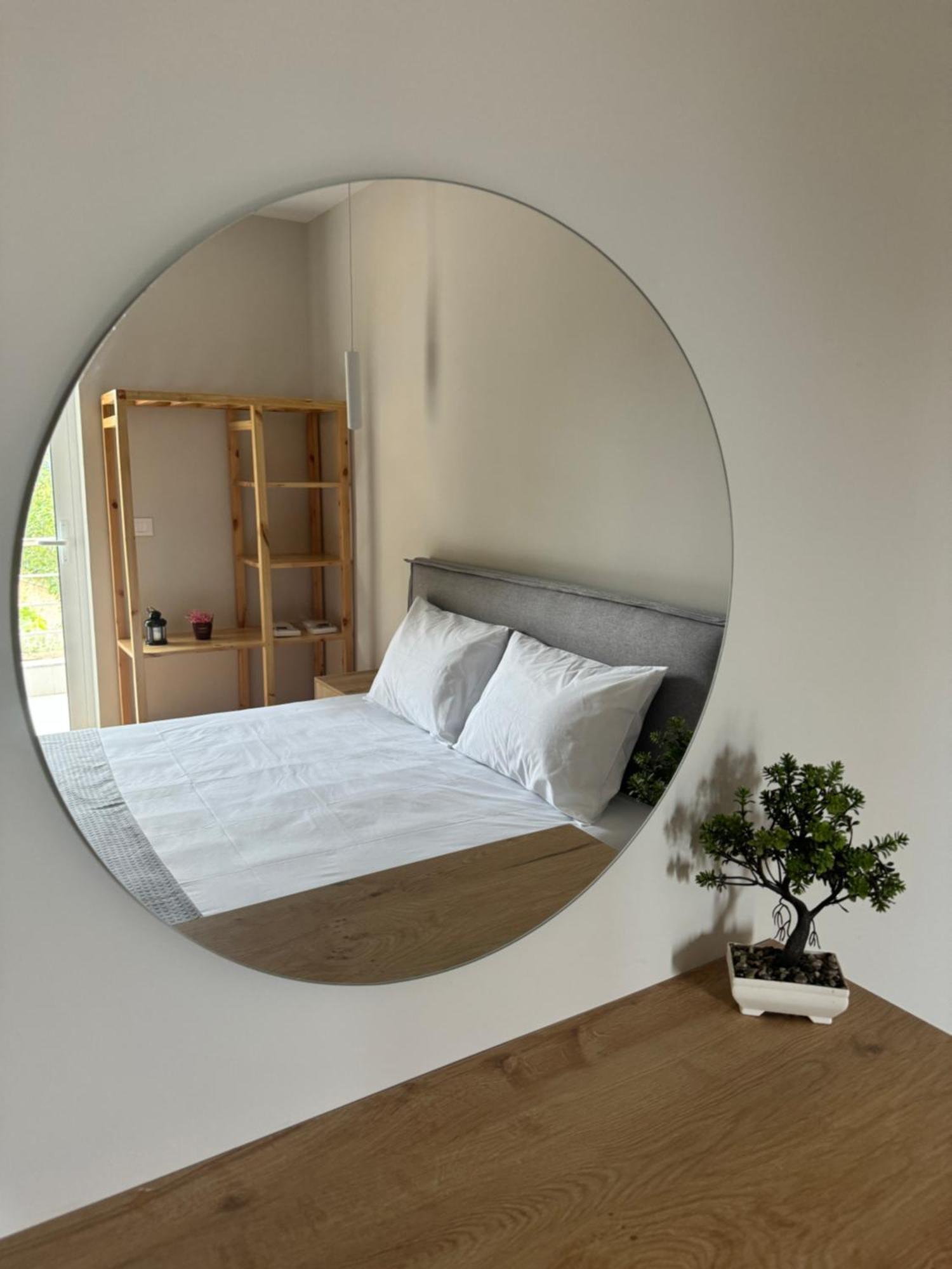 Ion Rooms Химара Экстерьер фото