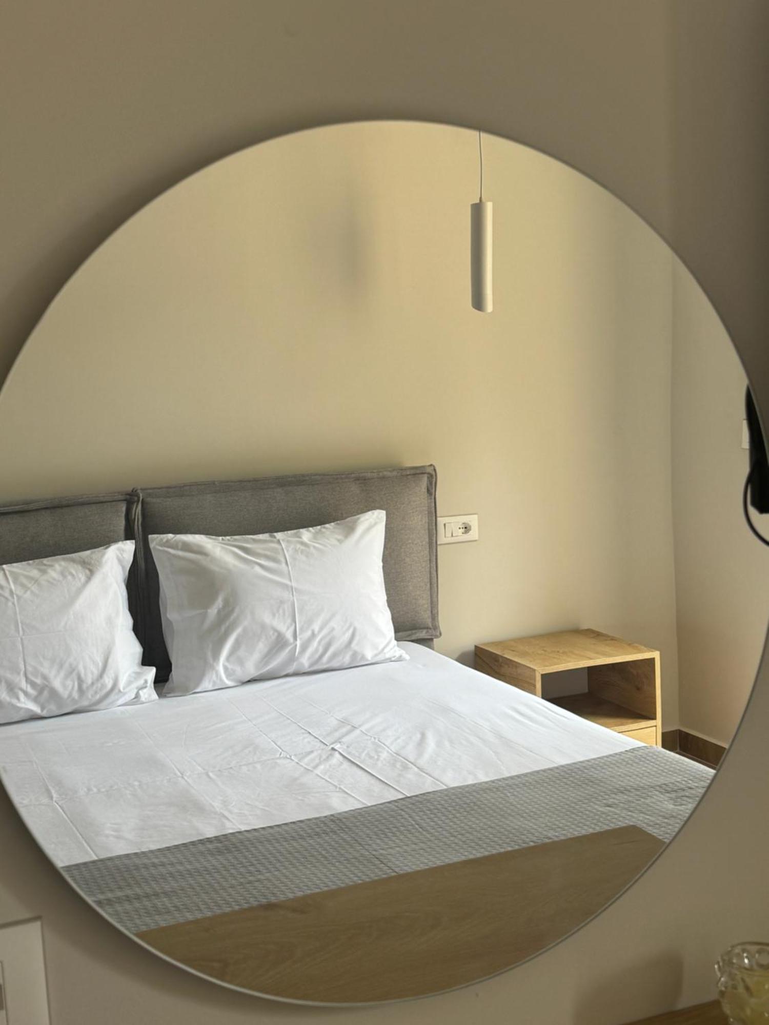 Ion Rooms Химара Экстерьер фото