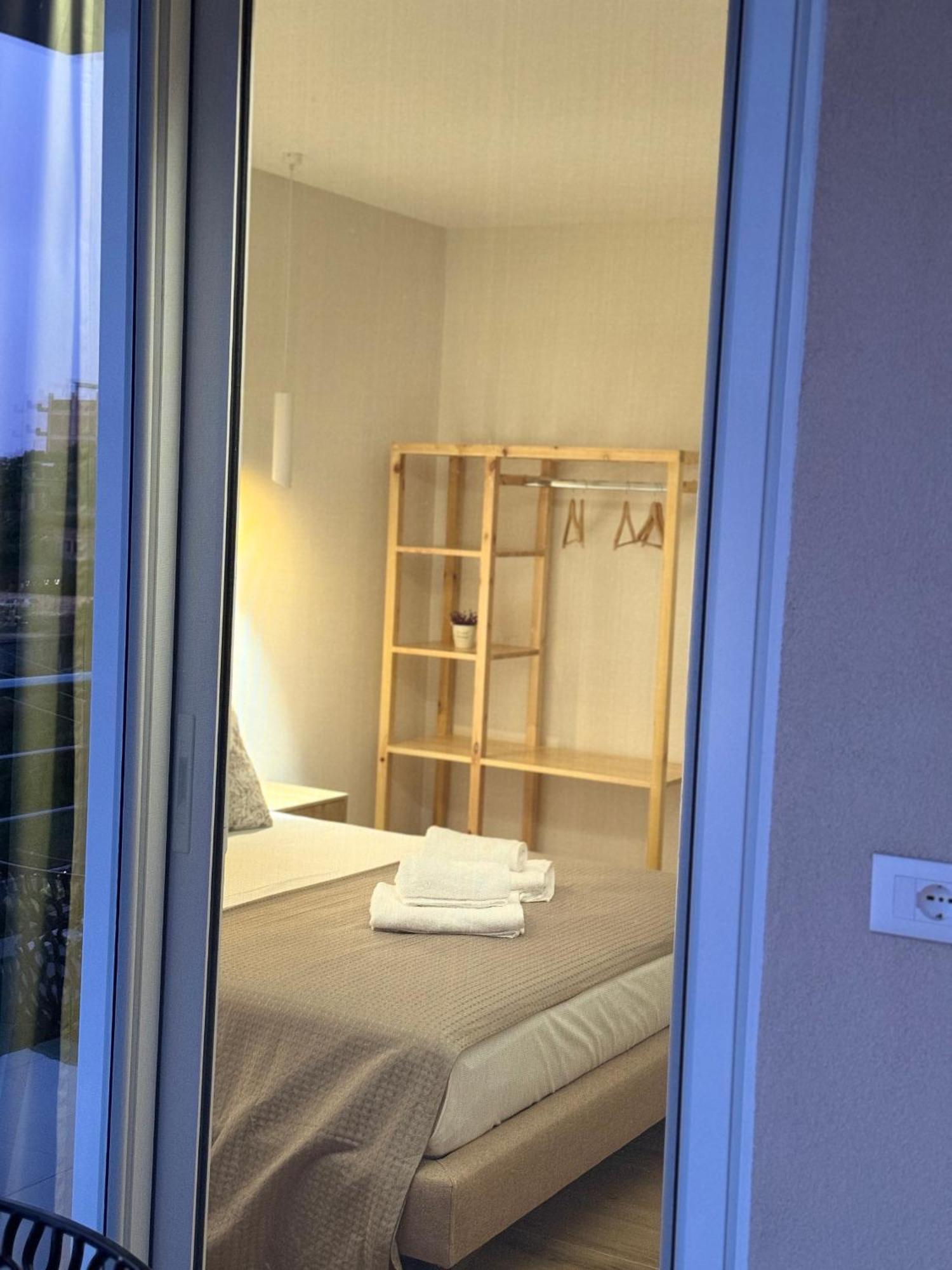 Ion Rooms Химара Экстерьер фото